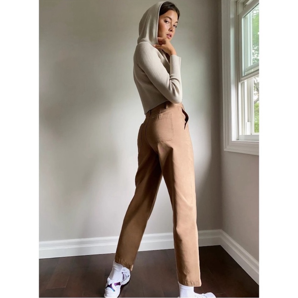 Aritzia Sunday Best Jaden Pant